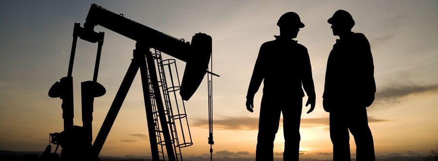 Insurance Requirements for Oil Industry Business Owners