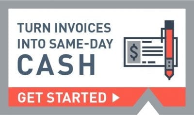 why use factoring we turn invoices into cash