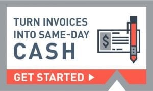 North Dakota factoring company providing same-day cash on invoices through accounts receivable financing 