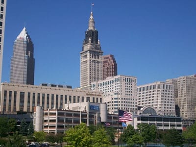 factoring companies in Cleveland