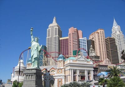 Factoring companies in Las Vegas serve businesses in many industries.