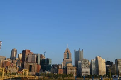 Factoring Companies in Pittsburgh