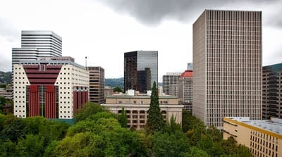 factoring companies in Portland