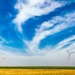 communicating alternative energy