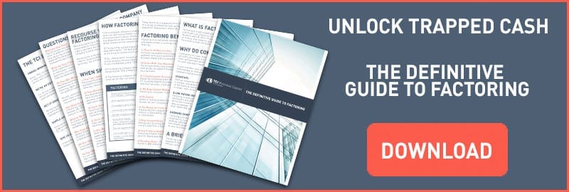 Download the Definitive Guide to Factoring