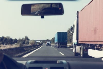 Driving Regulations for Trucking Companies