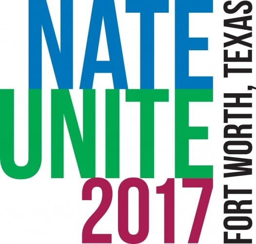 NATE UNITE 2017