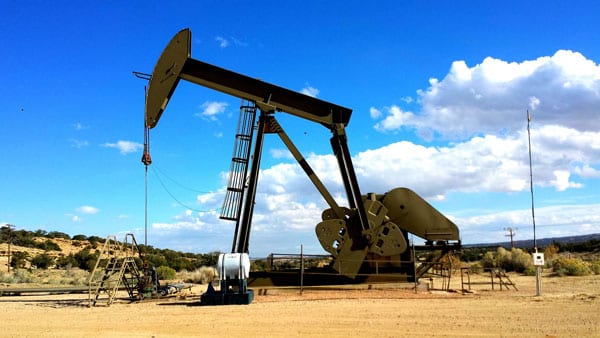 oilfield equipment