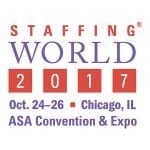 TCI Business Capital will exhibit at Staffing World 2017