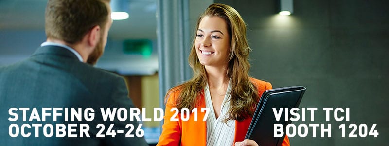 Staffing World 2017