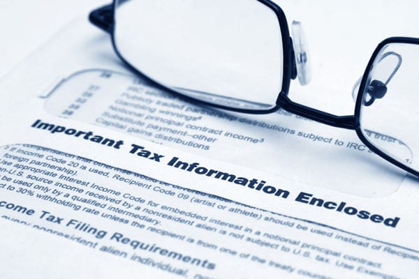 best tax practices for small businesses