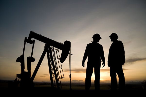 oilfield operators