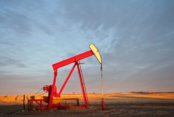 opportunities in the oilfield