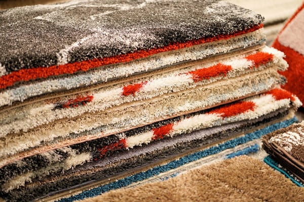 Dalton Georgia invoice factoring - carpet and textile industry