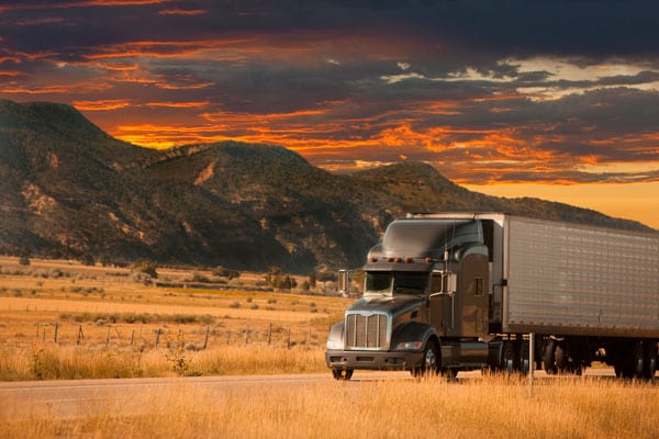 How to use SAFER for your trucking company