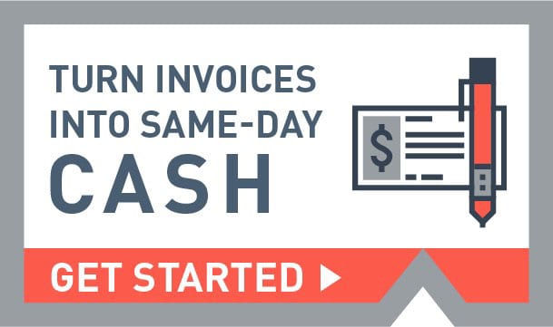 Get paid same day on your invoices with the top Colorado factoring company