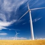 how technology is helping advance the wind-energy market