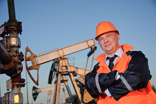 owner of a oilfield service company uses invoice factoring