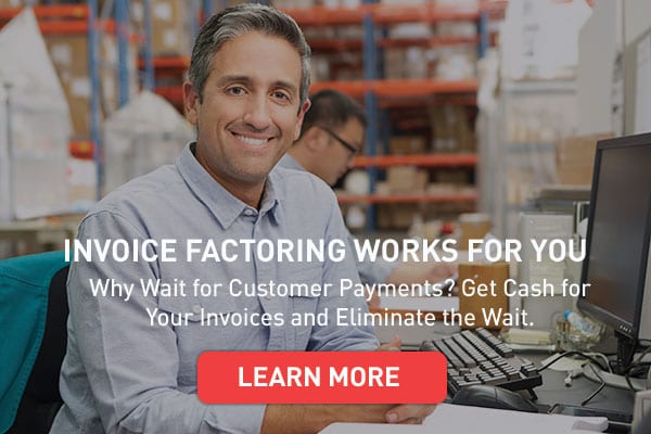 Invoice factoring companies help build successful businesses
