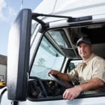Truck drivers, understand and be acquainted with what is on the inspection.