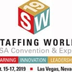 2019 Staffing World