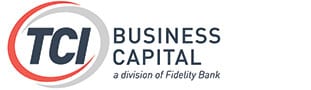 TCI Business Capital, a division of Fidelity Bank