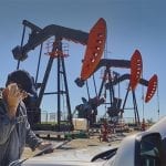 oilfield contractors use invoice factoring to meet their cash needs