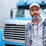 Alternative funding for trucking companies
