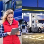 top 10 trucking websites for owner-operators and small fleets