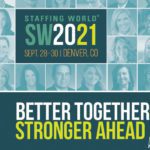TCI Business Capital will be at Staffing World 2021