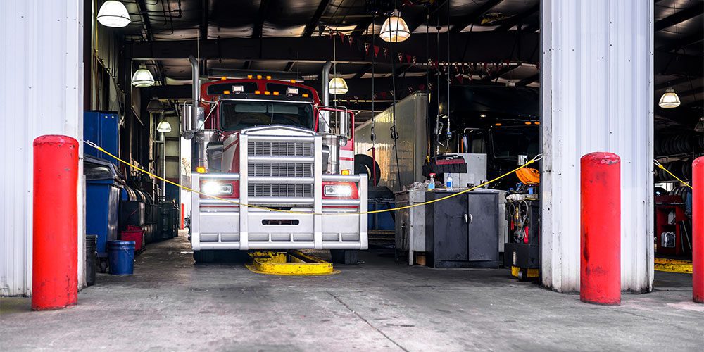 winterizing your truck - steps to keep you on the road